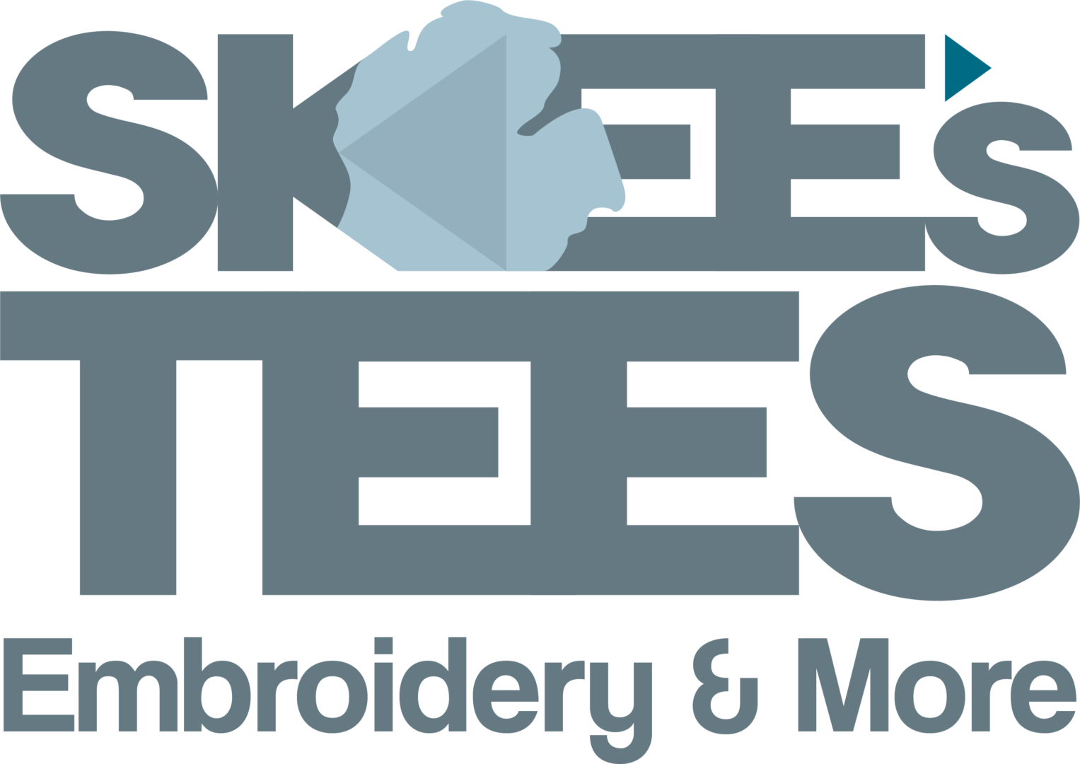 Skee’s Tee’s Logo