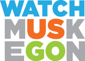 watchmuskegon-vertical-logo-color-white-300×214